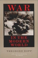 War in the Modern World