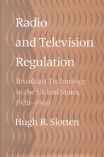 Radio and Television Regulation
