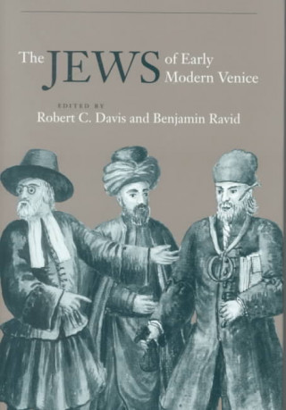 Jews of Early Modern Venice