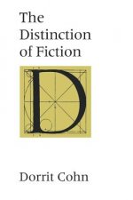Distinction of Fiction