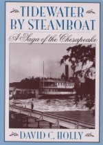 Tidewater by Steamboat