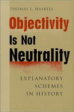 Objectivity Is Not Neutrality
