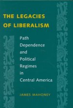 Legacies of Liberalism