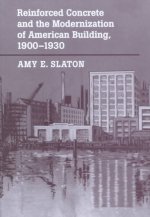 Reinforced Concrete and the Modernization of American Building, 1900-1930