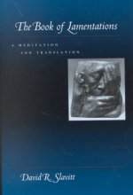 Book of Lamentations
