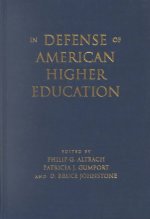 In Defense of American Higher Education