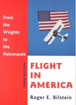 Flight in America