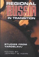 Regional Russia in Transition