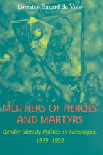 Mothers of Heroes and Martyrs