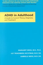 ADHD in Adulthood