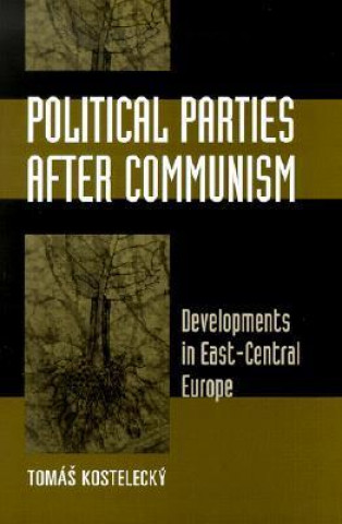 Political Parties after Communism: