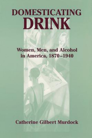 Domesticating Drink