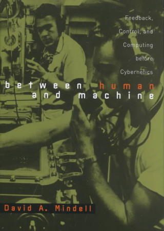 Between Human and Machine