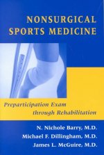 Nonsurgical Sports Medicine