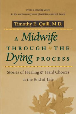 Midwife through the Dying Process