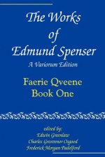 Works of Edmund Spenser