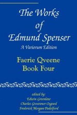 Works of Edmund Spenser