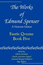 Works of Edmund Spenser