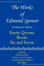 Works of Edmund Spenser