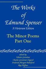 Works of Edmund Spenser