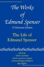 Works of Edmund Spenser