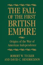 Fall of the First British Empire