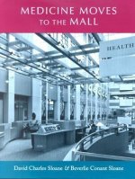 Medicine Moves to the Mall