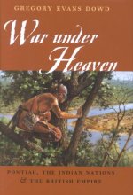 War Under Heaven