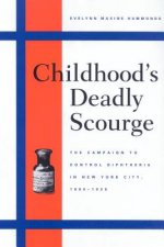 Childhood's Deadly Scourge