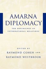 Amarna Diplomacy