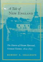 Tale of New England
