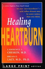 Healing Heartburn