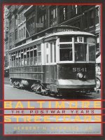 Baltimore Streetcars