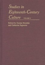 Studies in Eighteenth-Century Culture