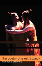 Poetry of Greek Tragedy