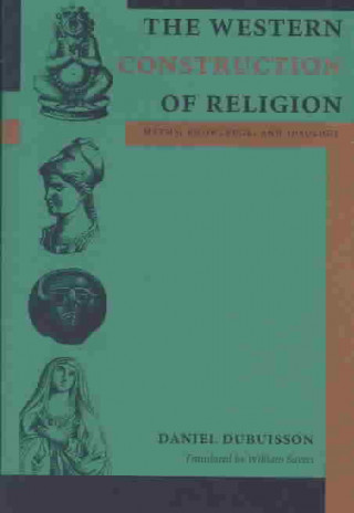 Western Construction of Religion