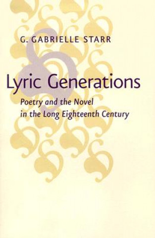 Lyric Generations