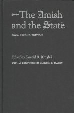 Amish and the State