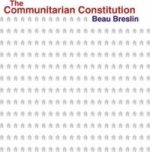 Communitarian Constitution