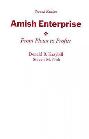 Amish Enterprise