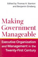 Making Government Manageable
