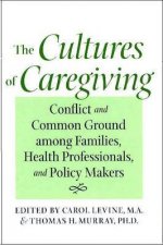 Cultures of Caregiving