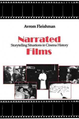 Narrated Films