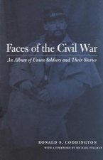 Faces of the Civil War