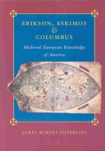 Erikson, Eskimos and Columbus