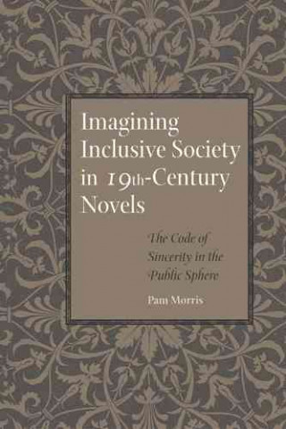 Imagining Inclusive Society in Nineteenth-century Novels