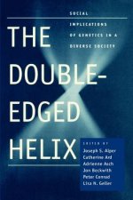 Double-Edged Helix