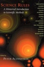 Science Rules