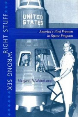 Right Stuff, Wrong Sex