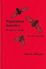 Population Genetics